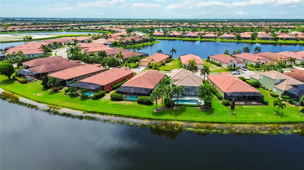 23781 WAVERLY CIRCLE Venice, FL 34293