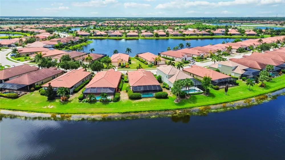 23781 WAVERLY CIRCLE Venice, FL 34293