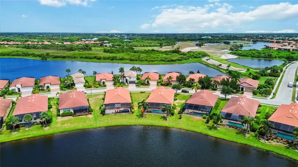 23781 WAVERLY CIRCLE Venice, FL 34293