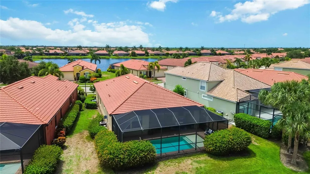 23781 WAVERLY CIRCLE Venice, FL 34293