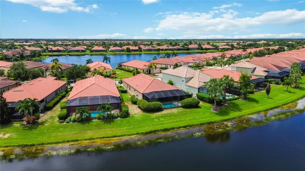 23781 WAVERLY CIRCLE Venice, FL 34293