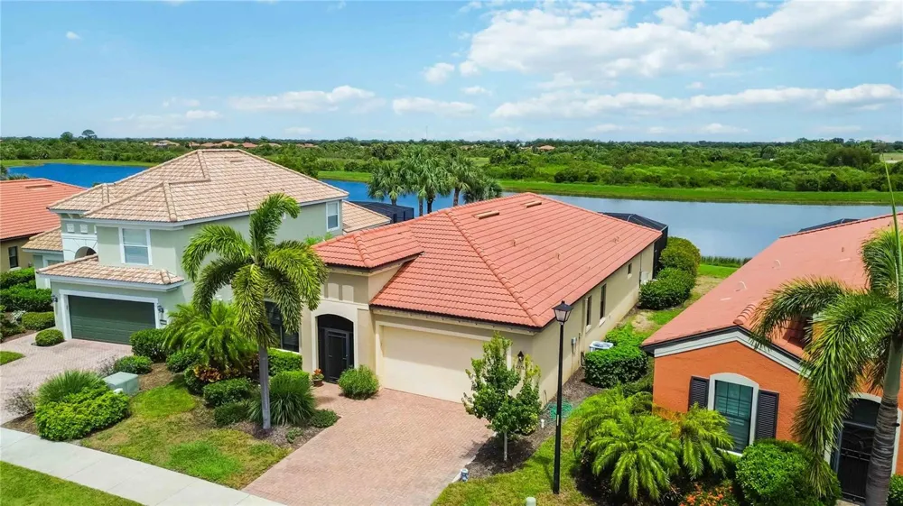 23781 WAVERLY CIRCLE Venice, FL 34293