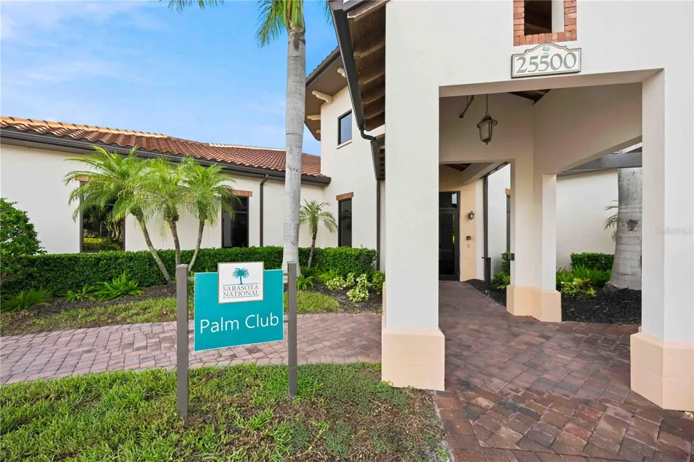 23781 WAVERLY CIRCLE Venice, FL 34293
