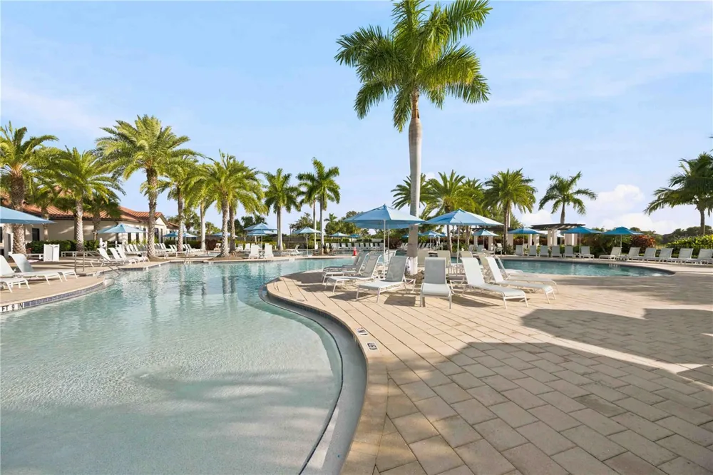 23781 WAVERLY CIRCLE Venice, FL 34293