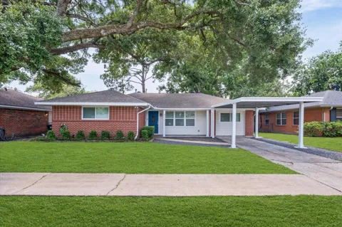 4717 Chrystell Lane