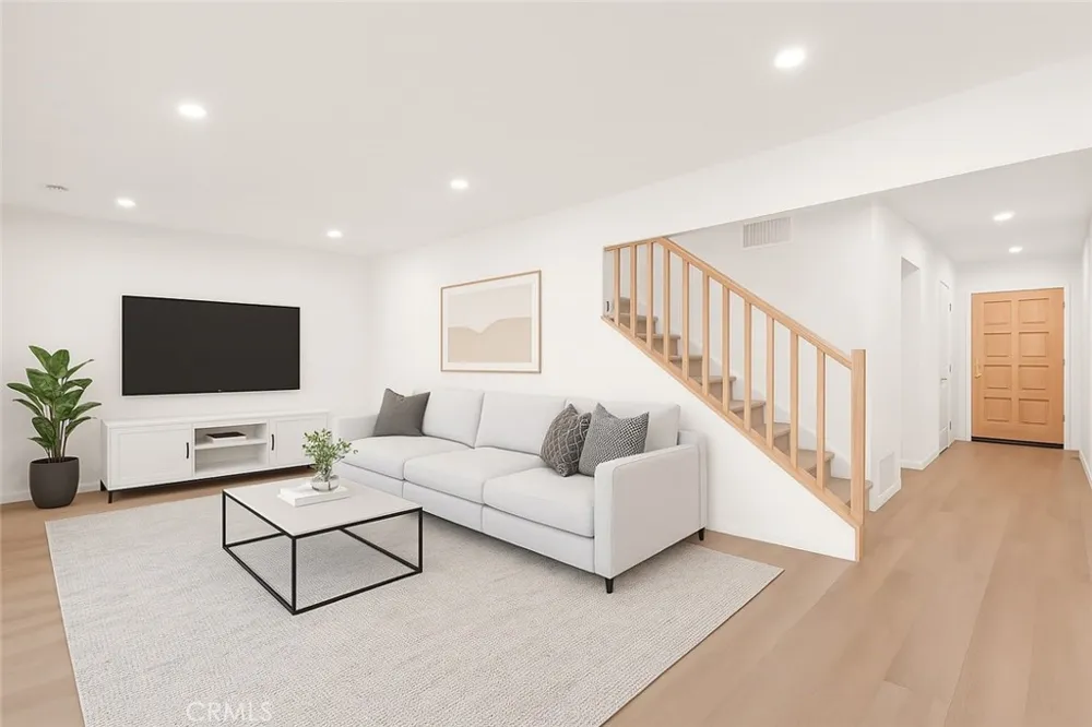 336 Ridge Terrace Ln Montebello, CA 90640