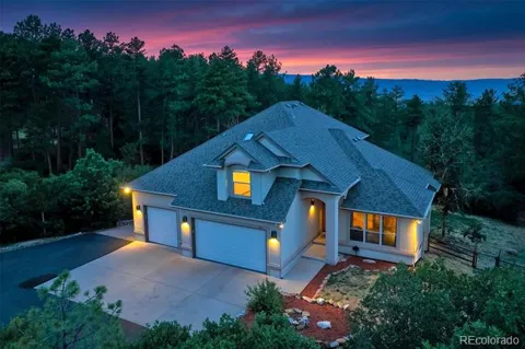 1851 Gore Drive