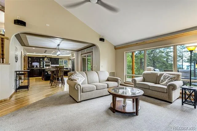 1851 Gore Drive Larkspur, CO 80118