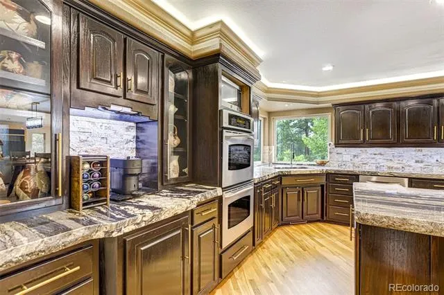 1851 Gore Drive Larkspur, CO 80118