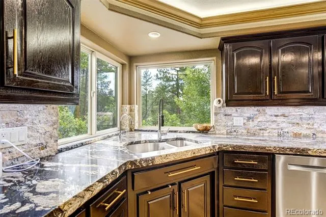 1851 Gore Drive Larkspur, CO 80118