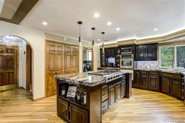 1851 Gore Drive Larkspur, CO 80118