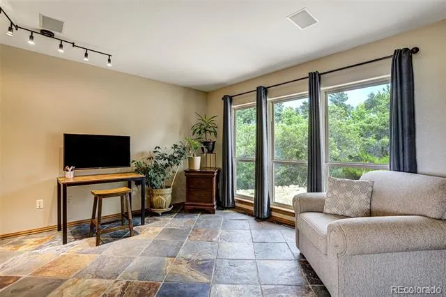 1851 Gore Drive Larkspur, CO 80118