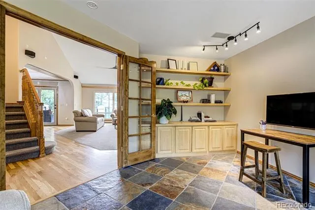 1851 Gore Drive Larkspur, CO 80118