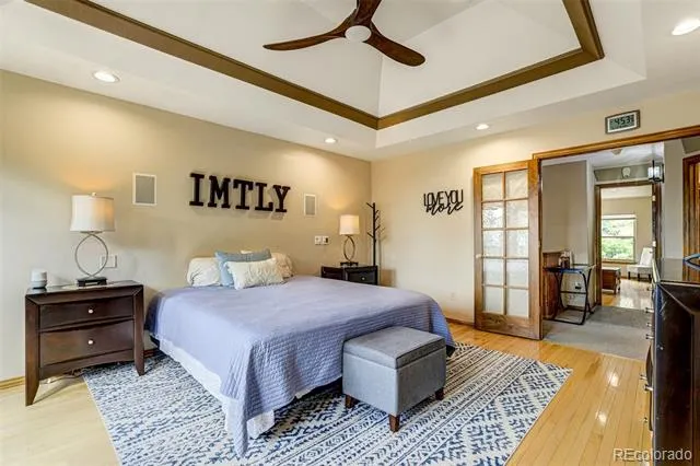 1851 Gore Drive Larkspur, CO 80118