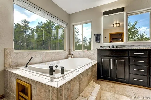 1851 Gore Drive Larkspur, CO 80118