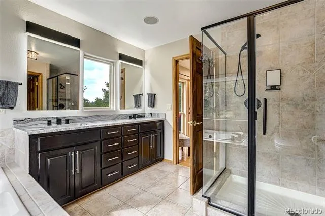 1851 Gore Drive Larkspur, CO 80118