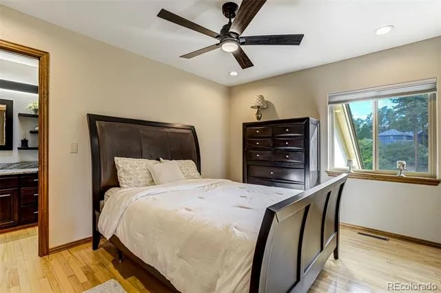 1851 Gore Drive Larkspur, CO 80118