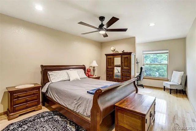 1851 Gore Drive Larkspur, CO 80118