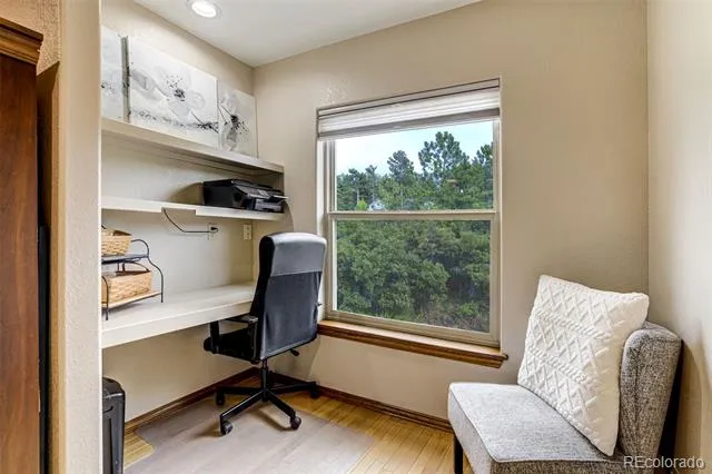1851 Gore Drive Larkspur, CO 80118
