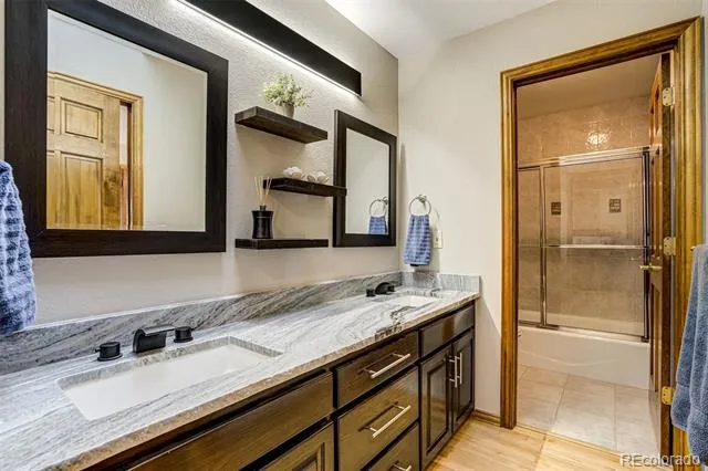 1851 Gore Drive Larkspur, CO 80118