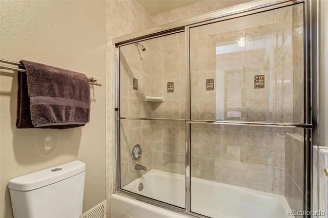 1851 Gore Drive Larkspur, CO 80118