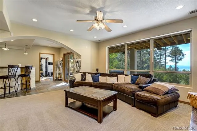 1851 Gore Drive Larkspur, CO 80118