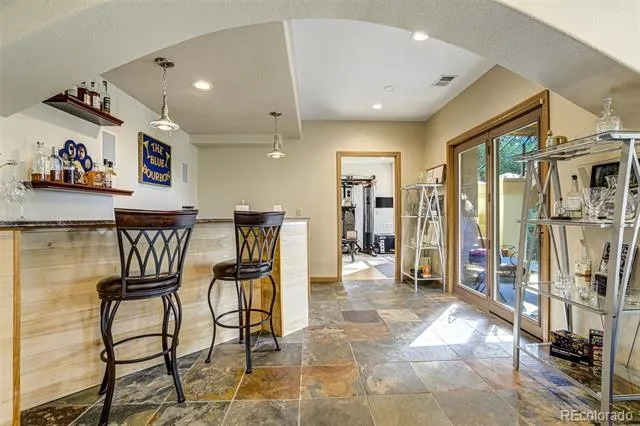 1851 Gore Drive Larkspur, CO 80118