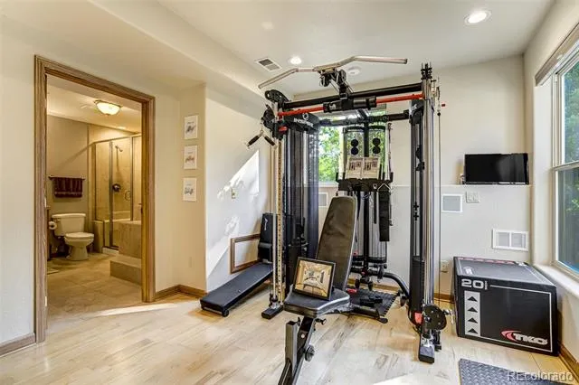 1851 Gore Drive Larkspur, CO 80118