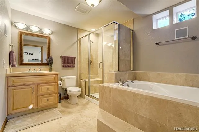 1851 Gore Drive Larkspur, CO 80118