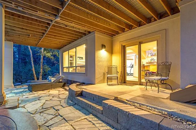 1851 Gore Drive Larkspur, CO 80118