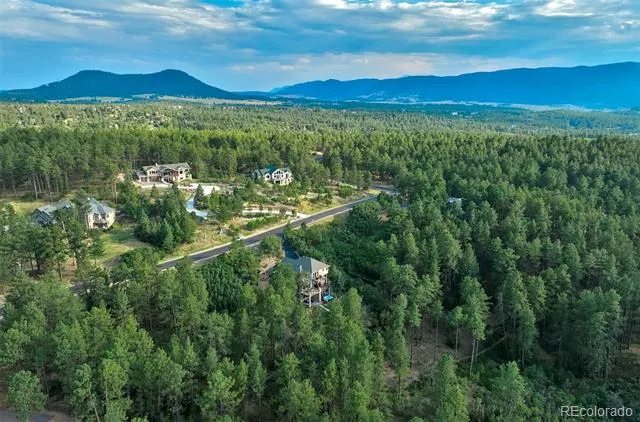 1851 Gore Drive Larkspur, CO 80118