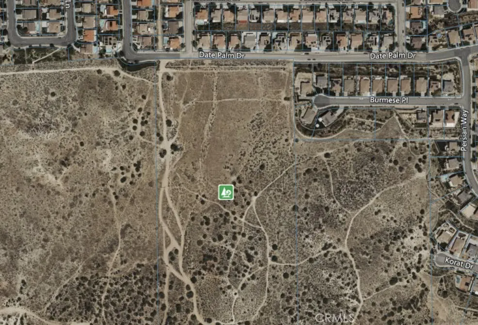 20 Stw/Date Palm Palmdale, CA 93550