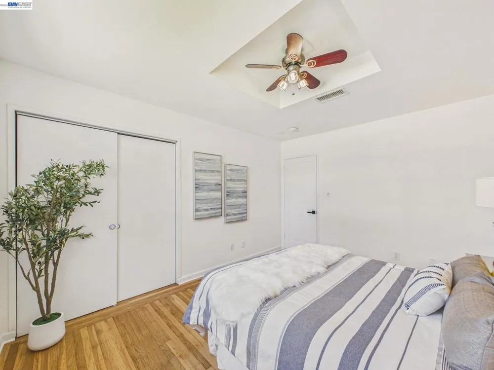 849 Odonnell San Leandro, CA 94577
