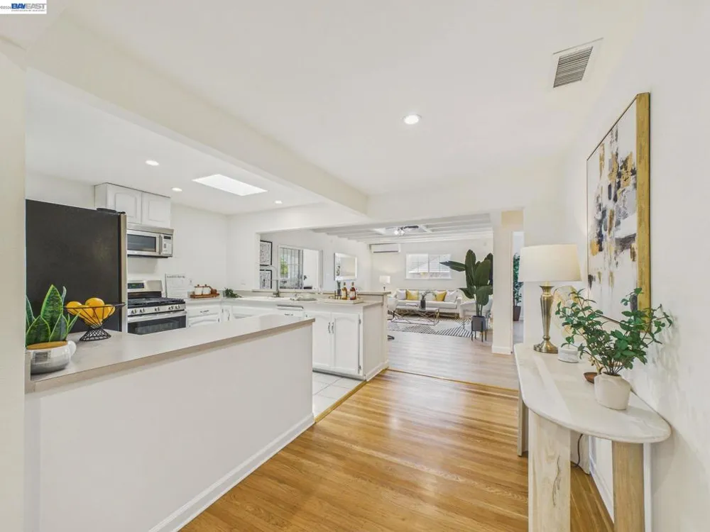 849 Odonnell San Leandro, CA 94577