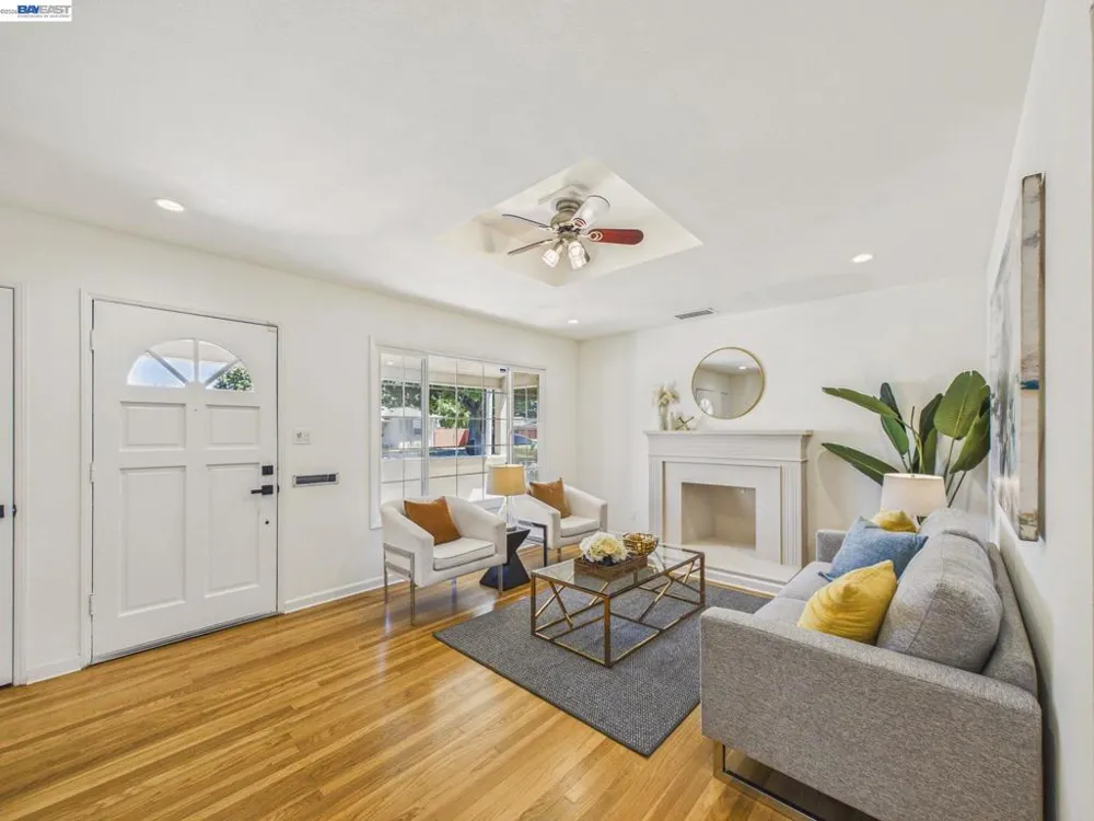 849 Odonnell San Leandro, CA 94577