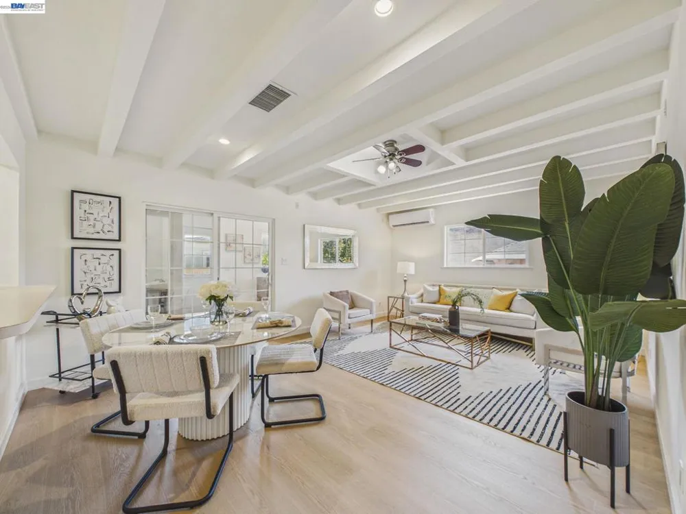 849 Odonnell San Leandro, CA 94577