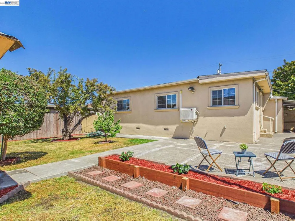 849 Odonnell San Leandro, CA 94577