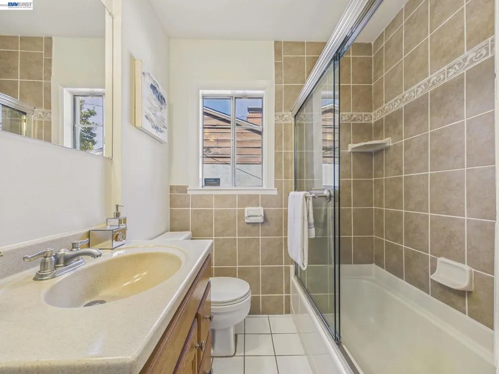 849 Odonnell San Leandro, CA 94577
