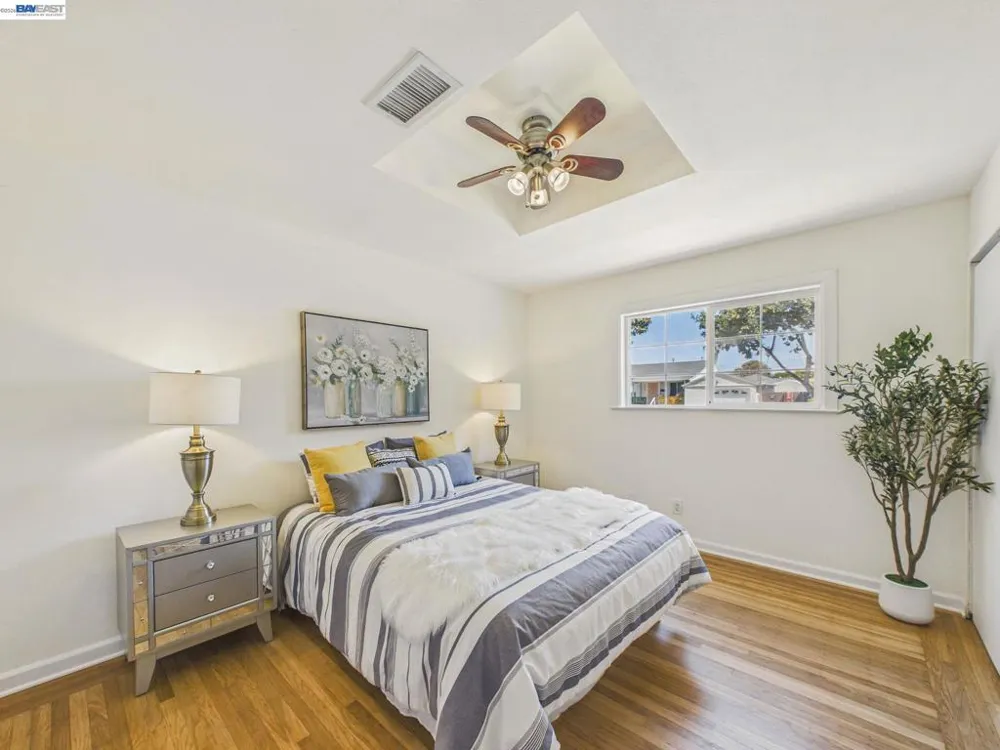 849 Odonnell San Leandro, CA 94577
