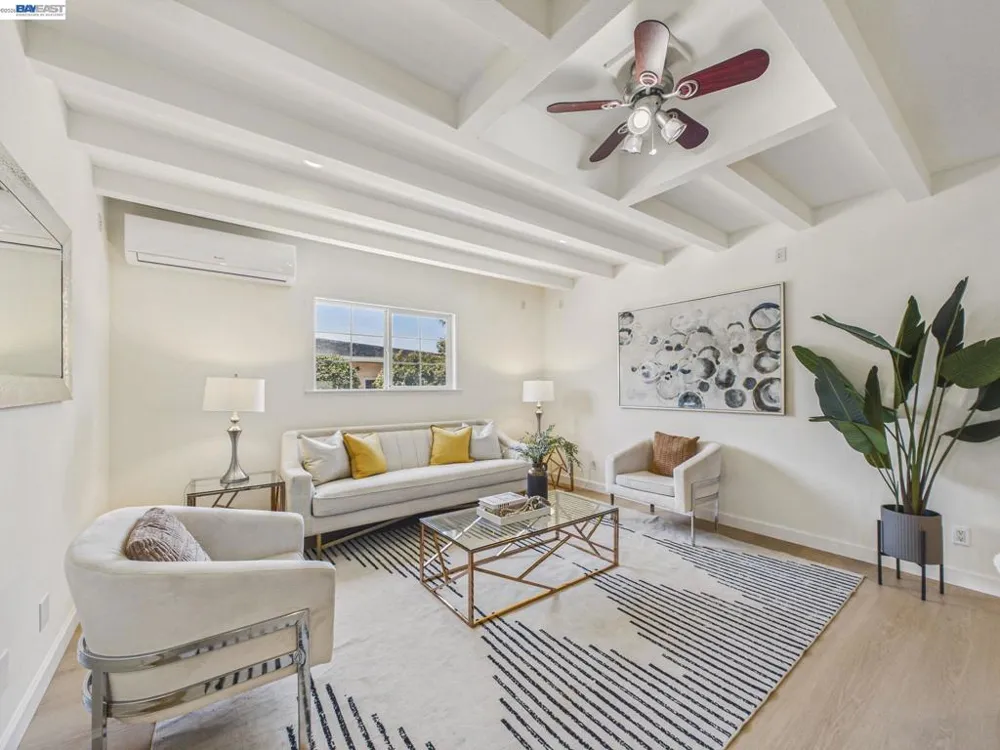 849 Odonnell San Leandro, CA 94577