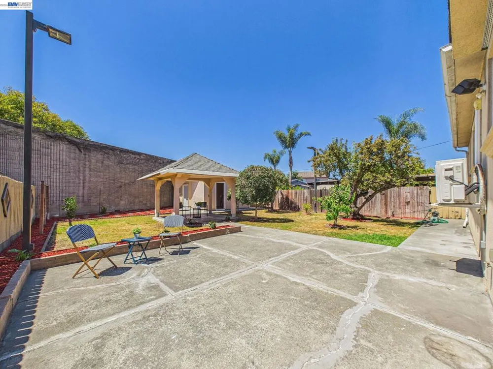 849 Odonnell San Leandro, CA 94577