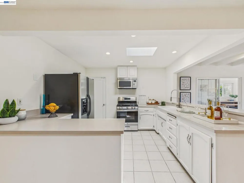 849 Odonnell San Leandro, CA 94577