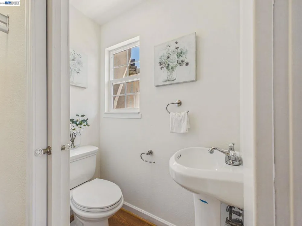 849 Odonnell San Leandro, CA 94577