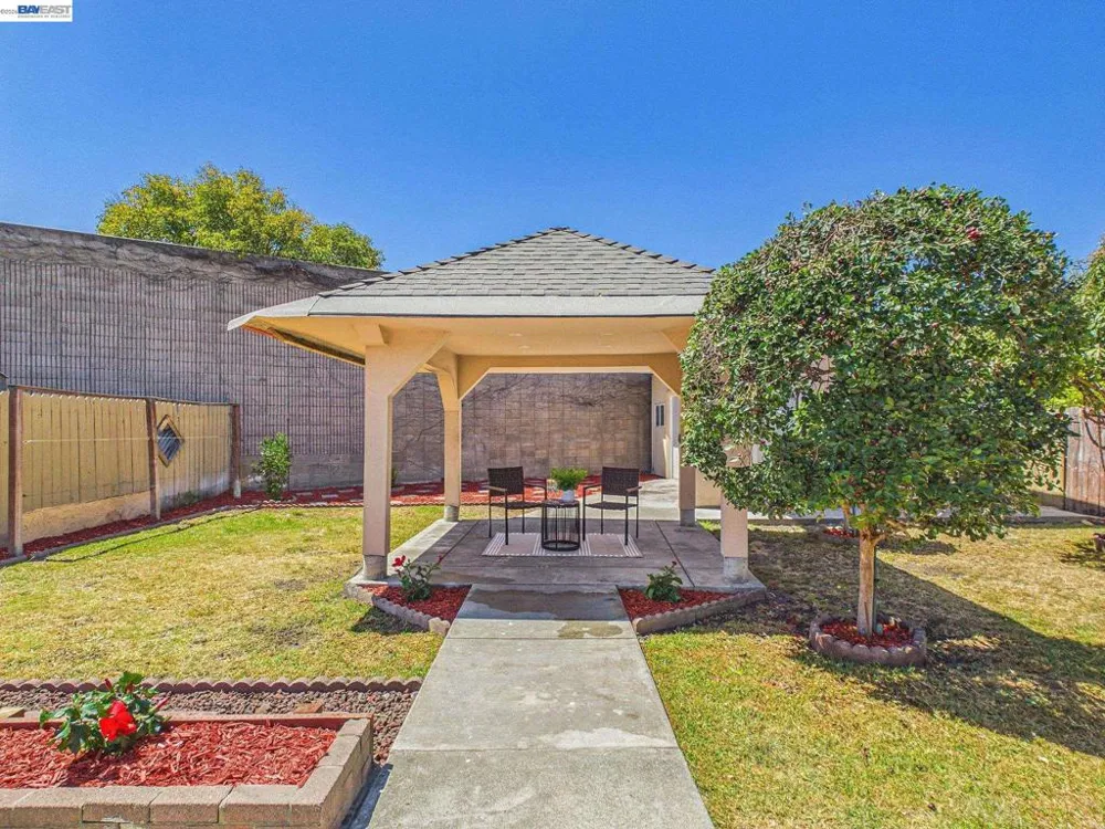 849 Odonnell San Leandro, CA 94577