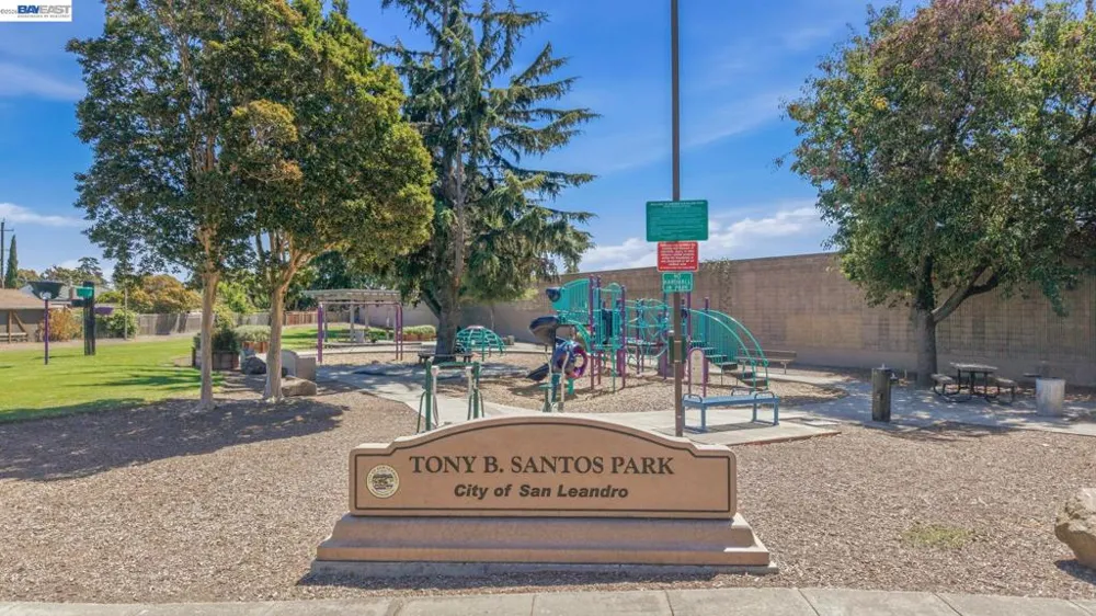 849 Odonnell San Leandro, CA 94577