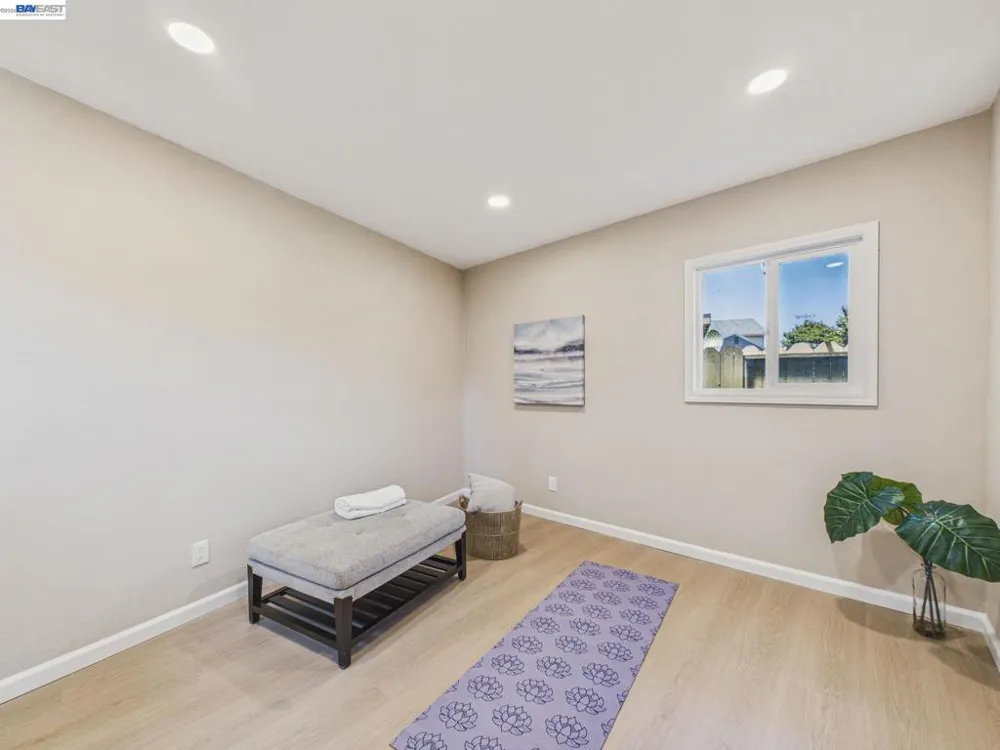849 Odonnell San Leandro, CA 94577