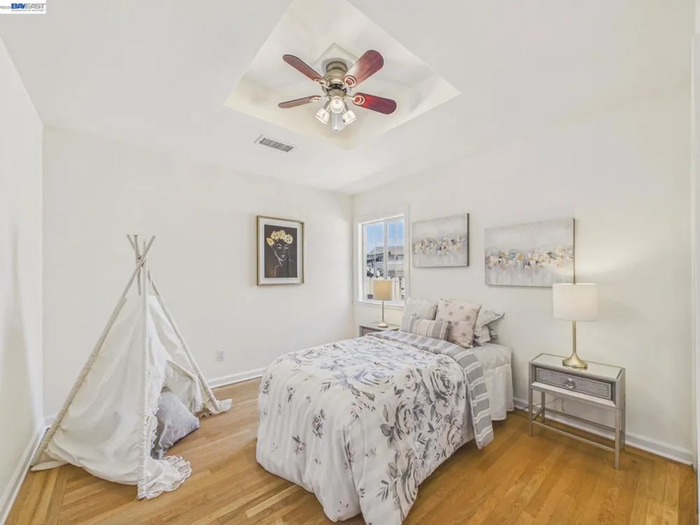 849 Odonnell San Leandro, CA 94577