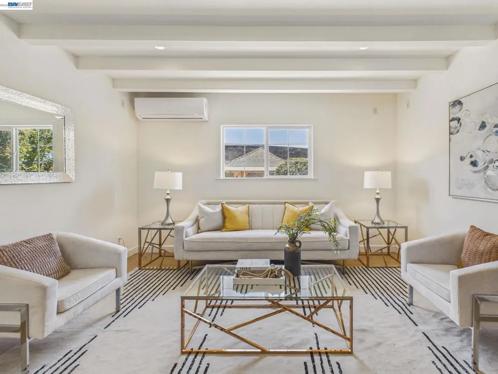 849 Odonnell San Leandro, CA 94577