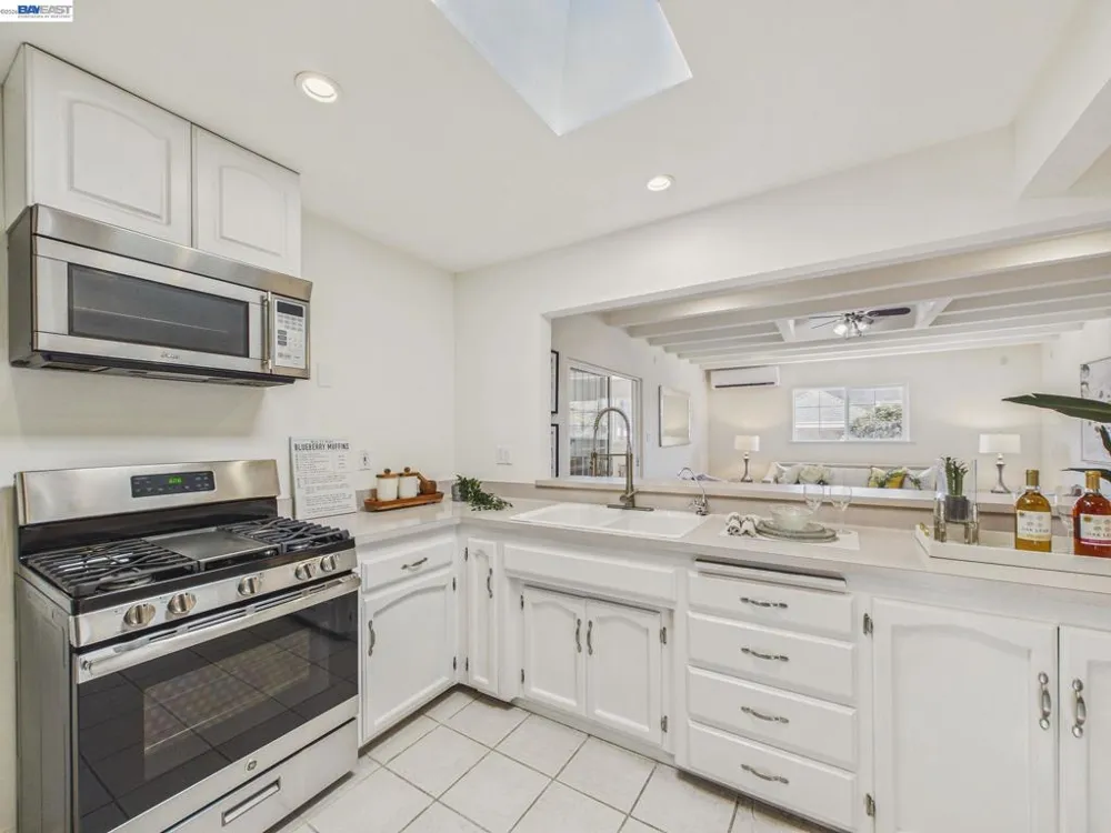 849 Odonnell San Leandro, CA 94577