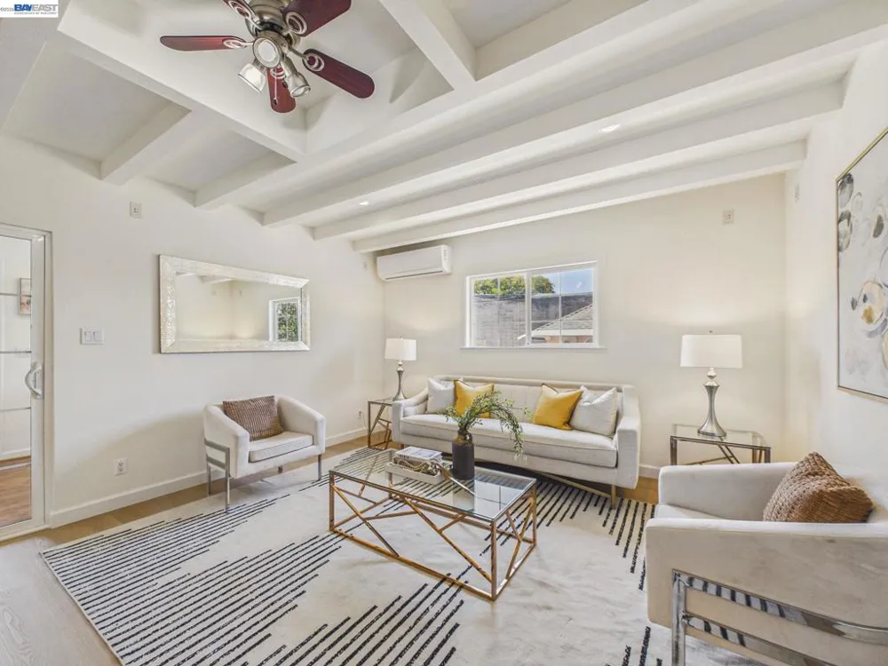 849 Odonnell San Leandro, CA 94577